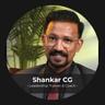 Shankar CG