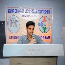 Shankar  Das
