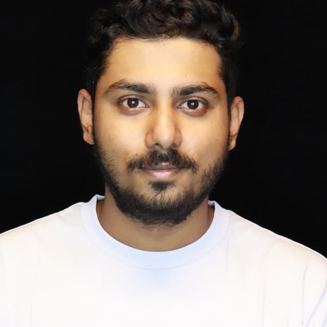 Shankar Gowd