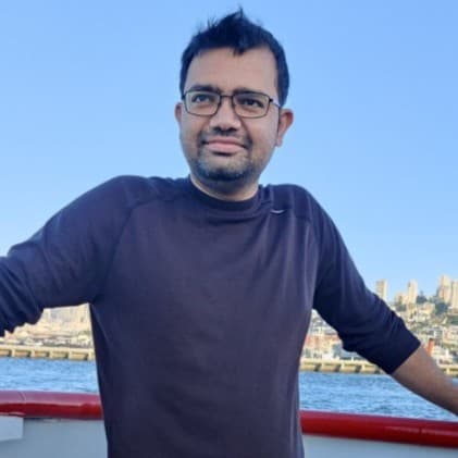 Shankar Narayan G S