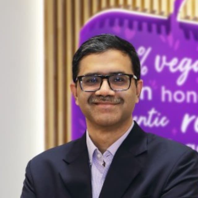 Shankar Prasad