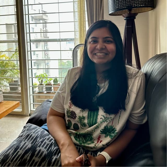 Prerna Shankar