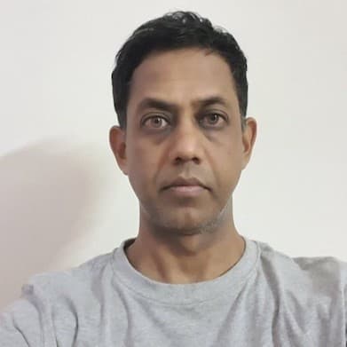 Shankar Ramaswamy
