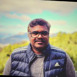 Shanker Salendran