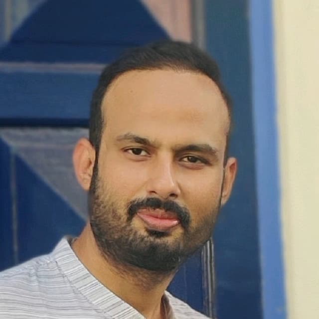 Shankey Kapoor