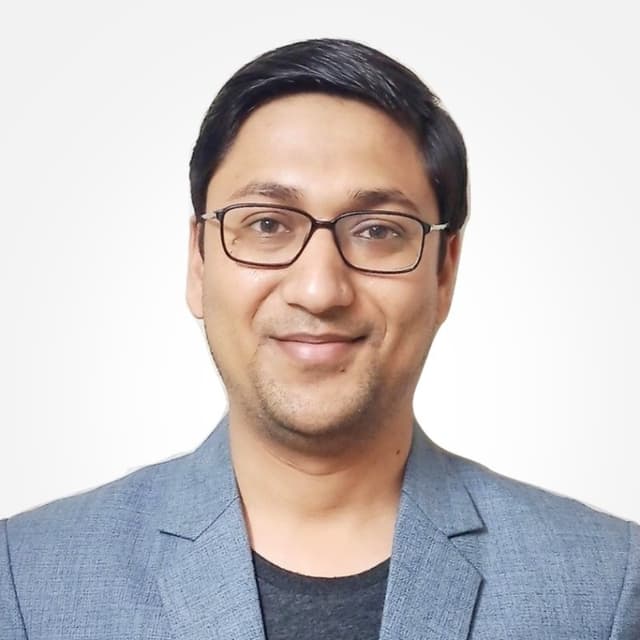 Shankey Poddar
