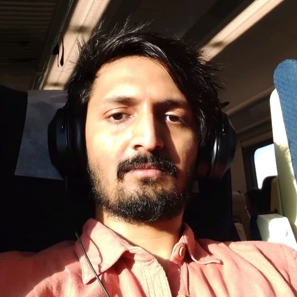 Shankhadeep G.