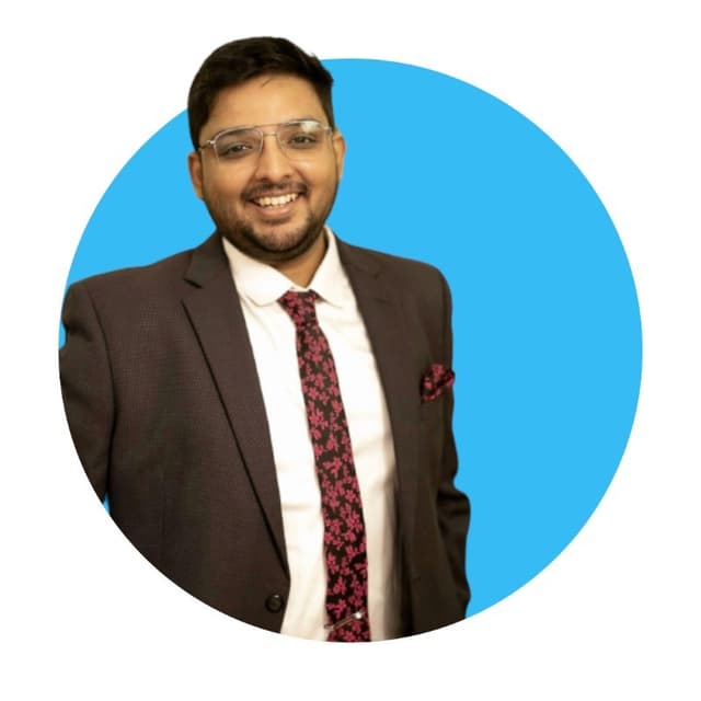 Shankhadeep Ghosal