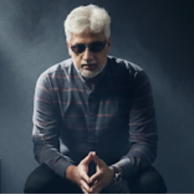 Shankar  Bala
