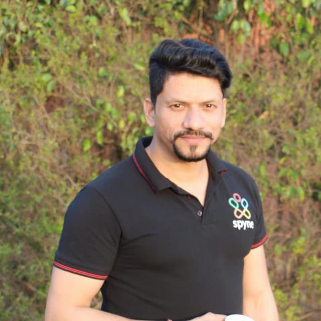 shankul rastogi 