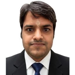 Shanky Garg