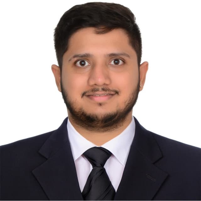 Shanky Jain
