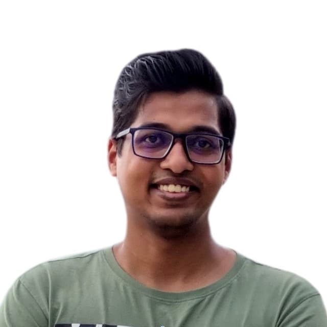 Shashank Gupta