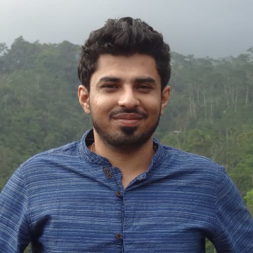 Shanky Sharma