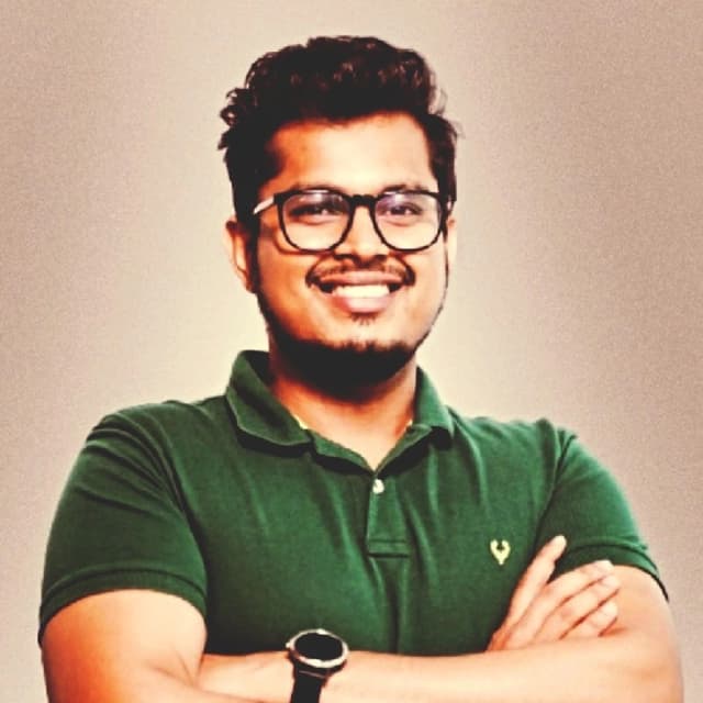 Shashank Gupta