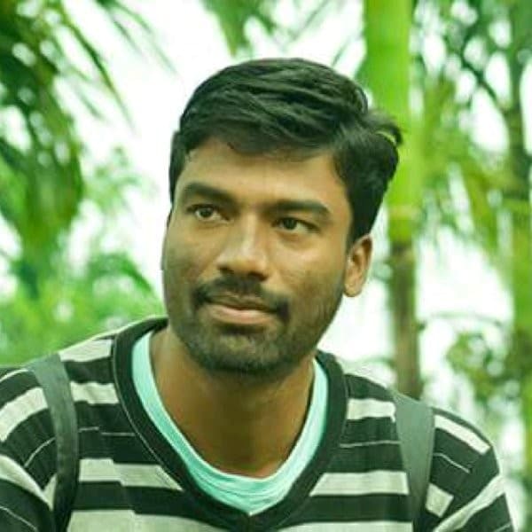Shanmugam Chinnappaiyan
