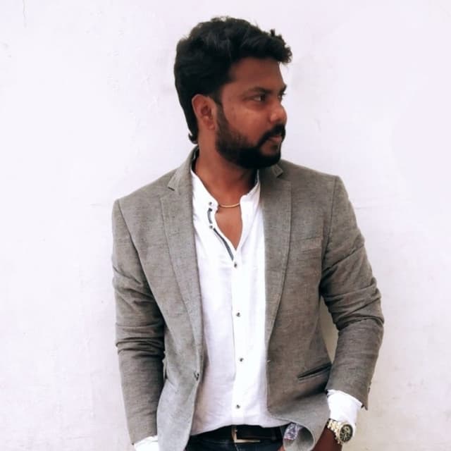 Dinesh Shanmugam