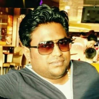 Shanmuga Priyan Karthikeyan