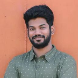 Shanmukh Krishna
