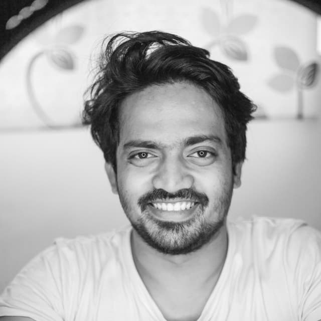 Shanmukh Odugu