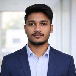 SHANMUKHA RAO SANAPATHI