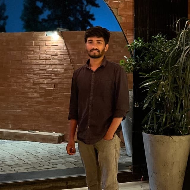 Shanmukh Naidu