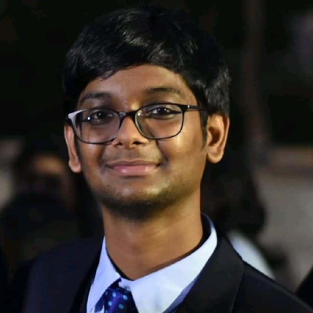 Shanmukh N.
