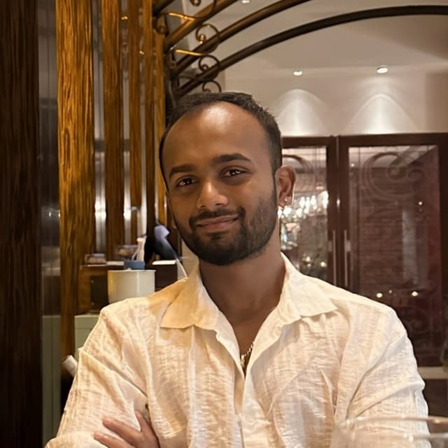 Shanmugha Sundaram