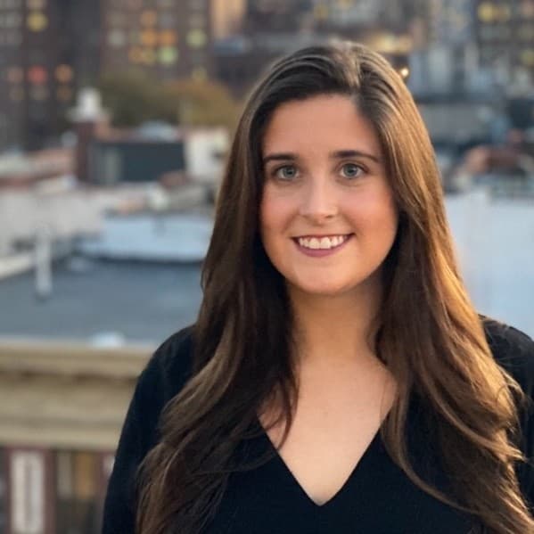 Shannon Gilroy, MSHRD