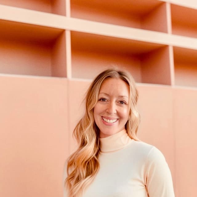 Shannon Mueller