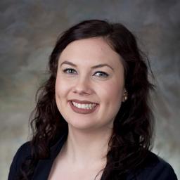 Shannon Johnston, CPHR