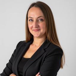 Shannon Stinson, CBS