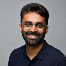 Shanoj (Ram Shanoj Ramachandran)