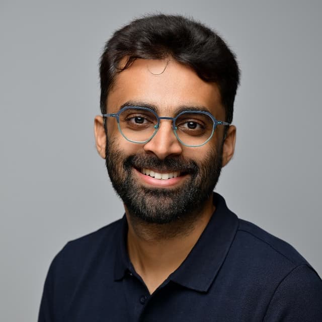 Shanoj (Ram Shanoj Ramachandran)