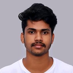 Shanooj Pavithran