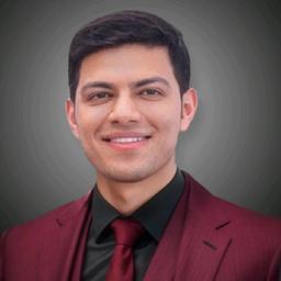 Shan Shane Varikkattu