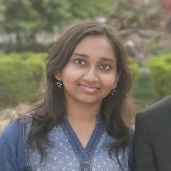 Shantal Raj