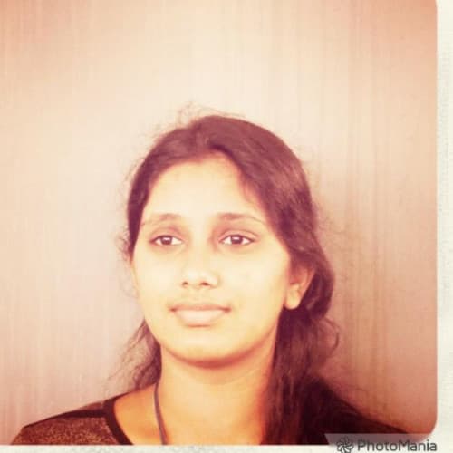 shantala kulkarni