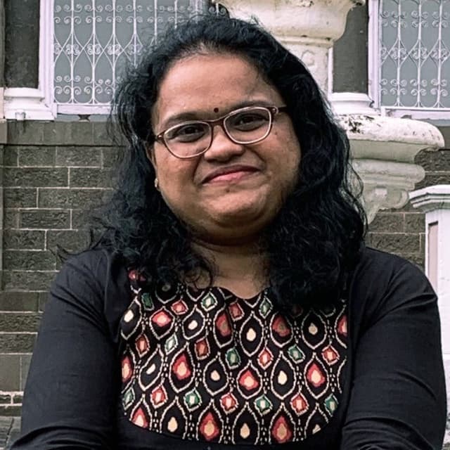 Shantala Sharma