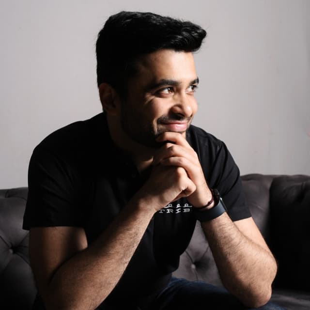 Shantam Mehra