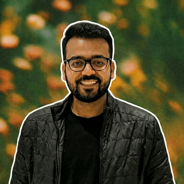 Shantam Khetan
