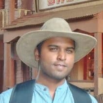 Shantanu Shrivastava