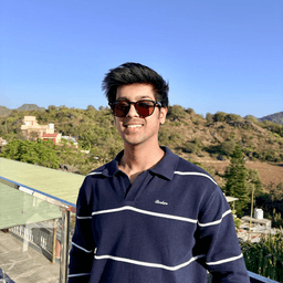 Shantanu Agarwal
