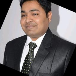 Shantanu Agarwal