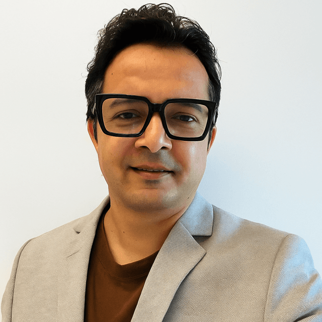 Shantanu Bhaduri