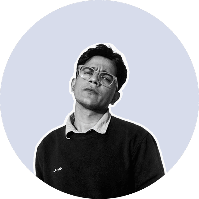 Shantanu Bhardwaj