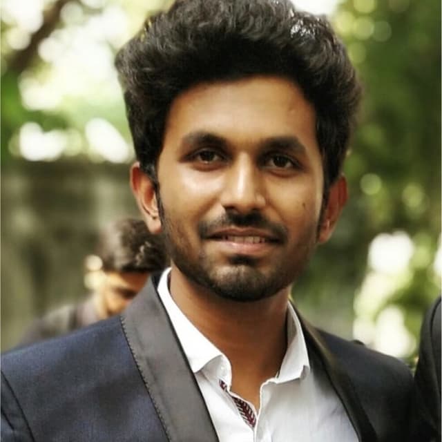 Shantanu Bhise
