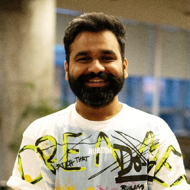 SHANTANU CHAUHAN