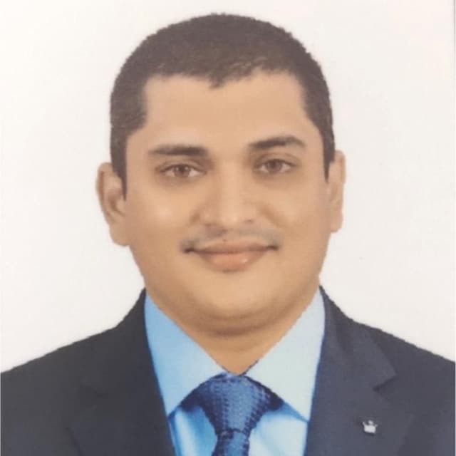 Shantanu Chavan (SC)