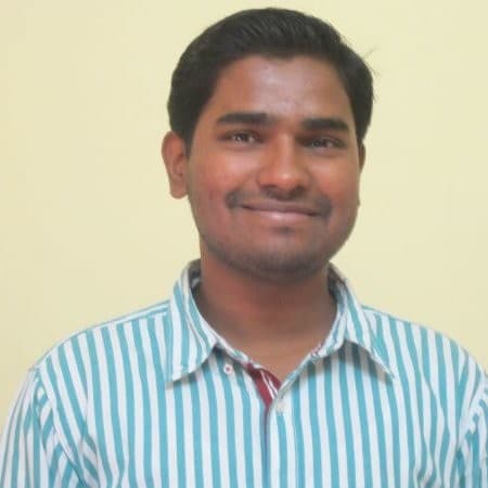 Shantanu Deshpande